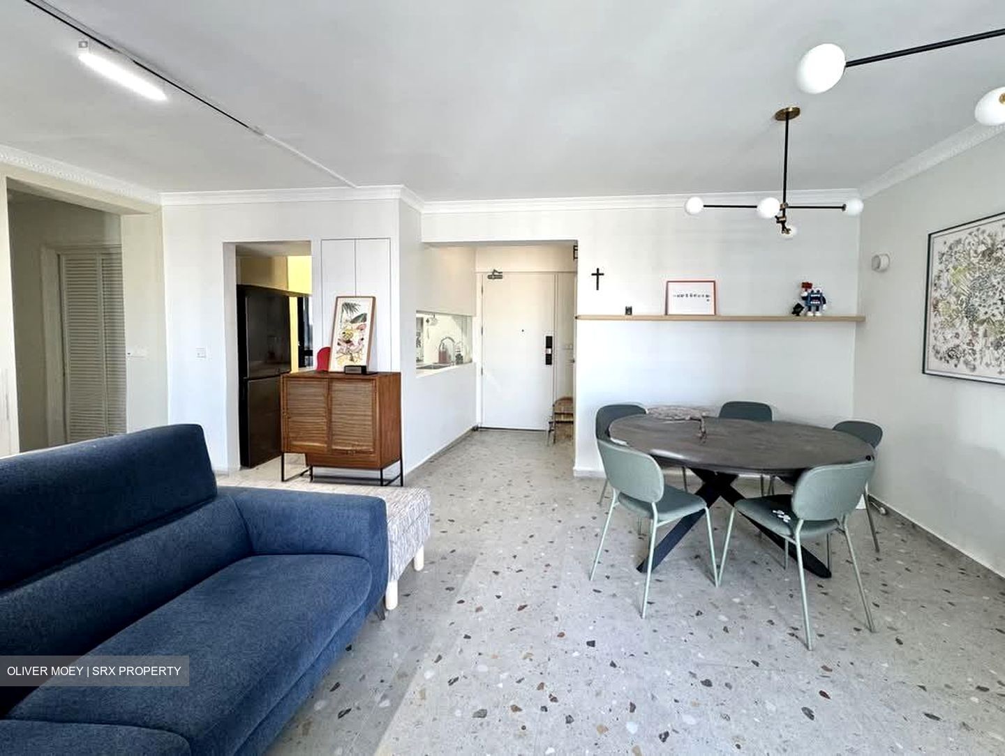 Blk 89 Skyterrace @ Dawson (Queenstown), HDB 4 Rooms #588860201